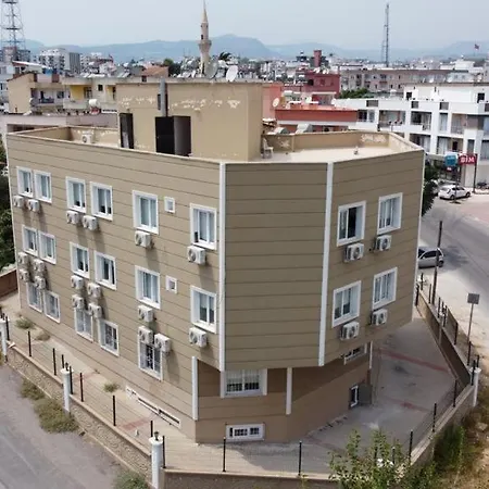 Palmiye *